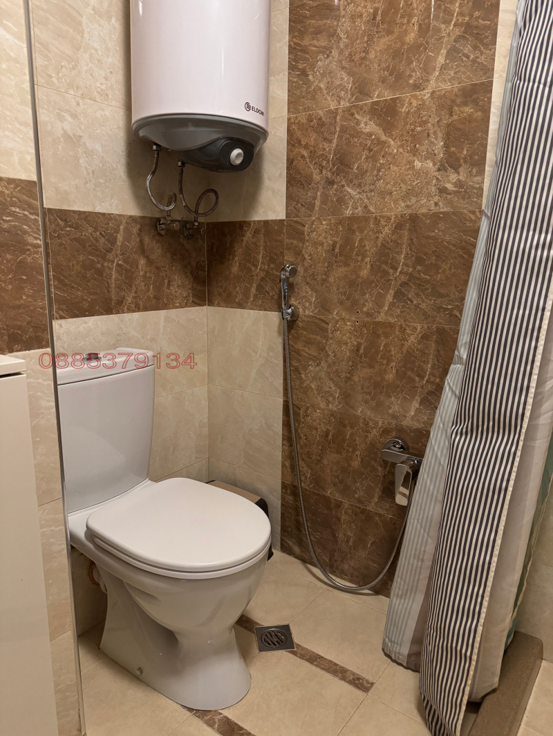 Дава под наем 3-СТАЕН, гр. София, Лозенец, снимка 9 - Апартаменти - 52838826