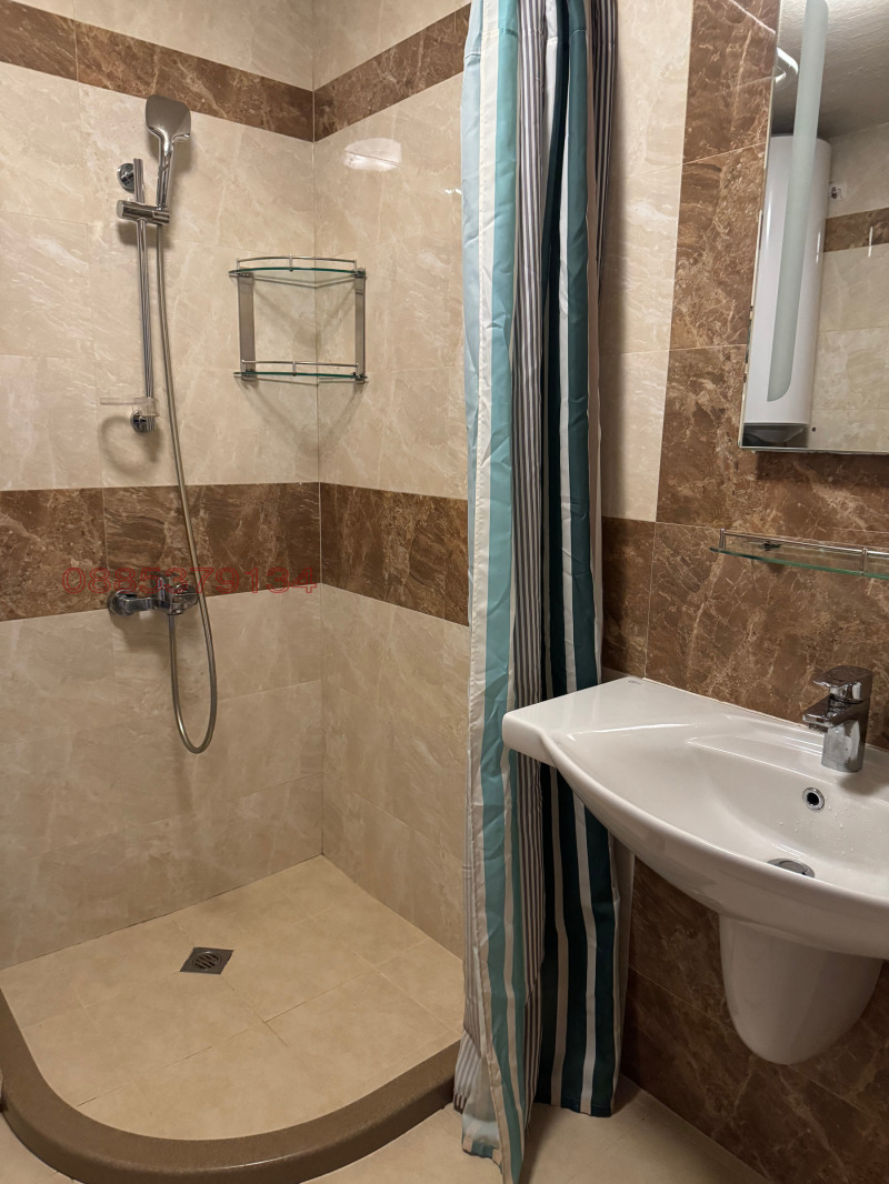 Дава под наем 3-СТАЕН, гр. София, Лозенец, снимка 8 - Апартаменти - 52838826