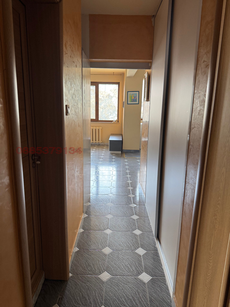 Дава под наем 3-СТАЕН, гр. София, Лозенец, снимка 13 - Апартаменти - 52838826