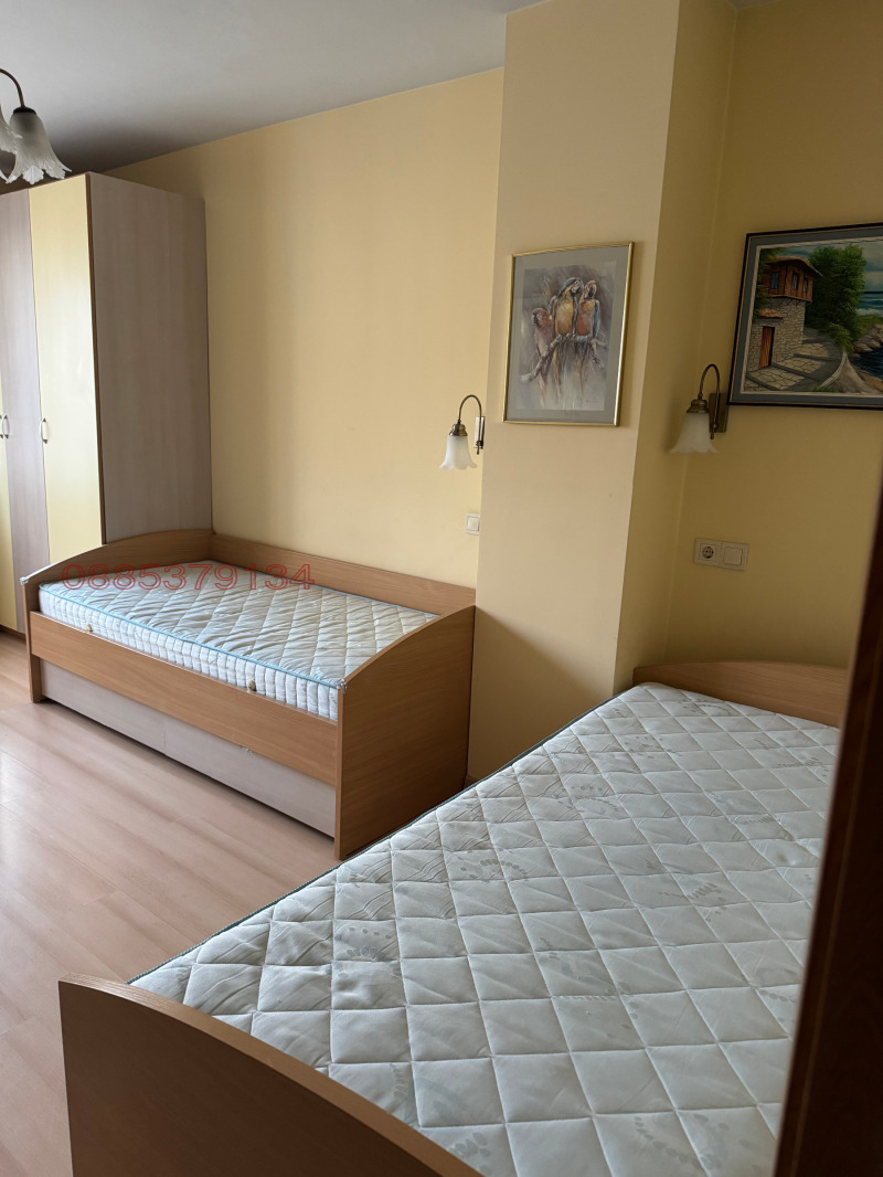 Дава под наем 3-СТАЕН, гр. София, Лозенец, снимка 10 - Апартаменти - 52838826