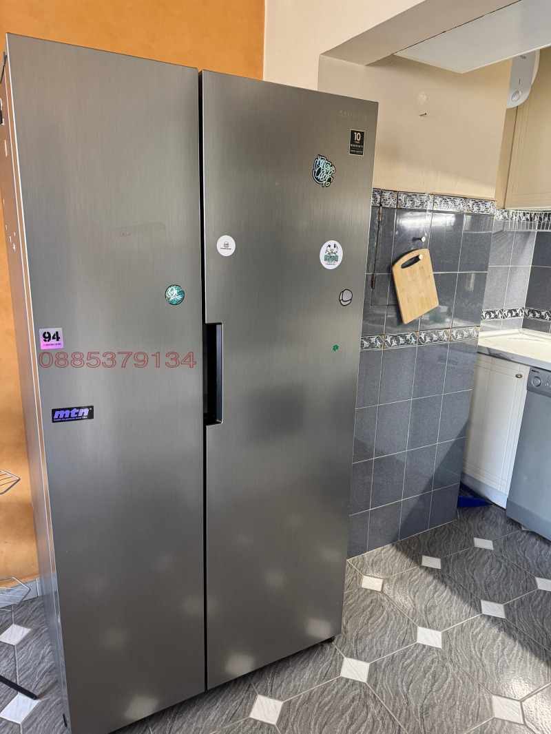 Дава под наем 3-СТАЕН, гр. София, Лозенец, снимка 7 - Апартаменти - 52838826