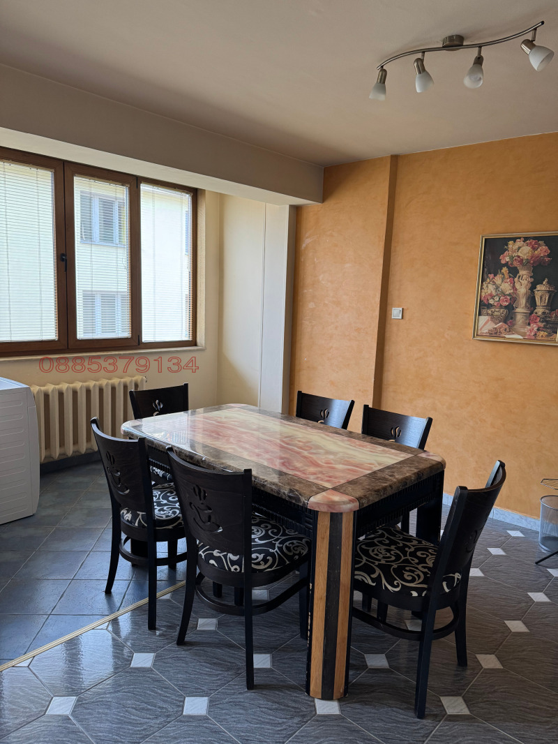 Дава под наем 3-СТАЕН, гр. София, Лозенец