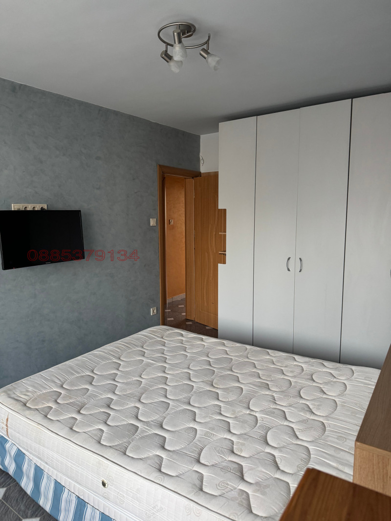 Дава под наем 3-СТАЕН, гр. София, Лозенец, снимка 11 - Апартаменти - 52838826