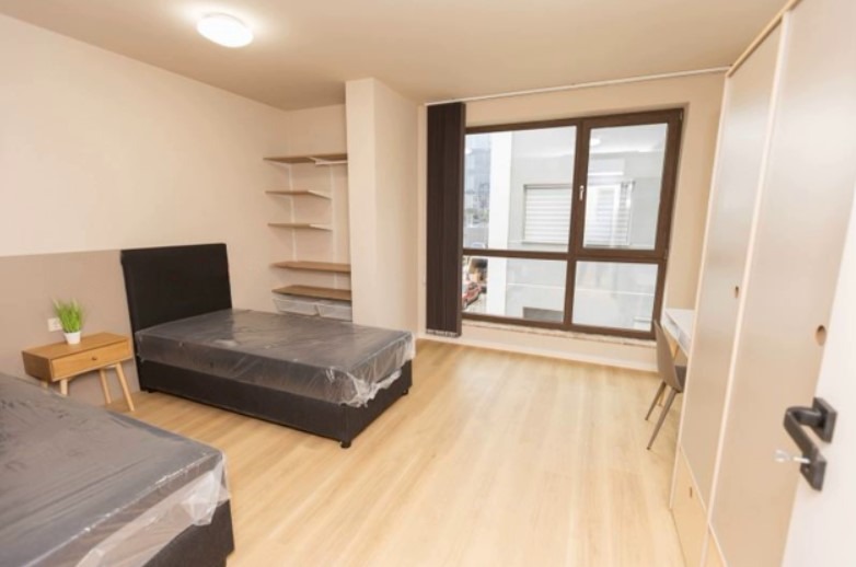 Дава под наем 3-СТАЕН, гр. София, Малинова долина, снимка 4 - Апартаменти - 53202985