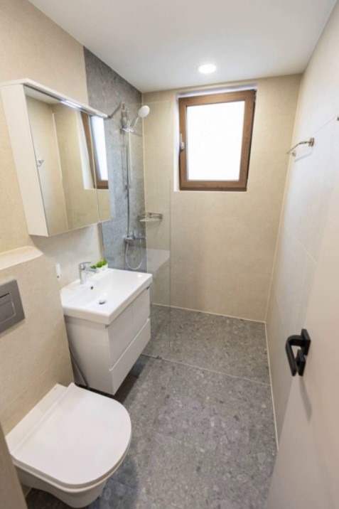 Дава под наем 3-СТАЕН, гр. София, Малинова долина, снимка 5 - Апартаменти - 53202985