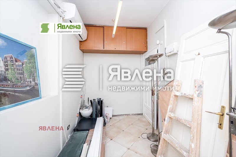 Дава под наем  Офис град София , Център , 120 кв.м | 34732077 - изображение [11]