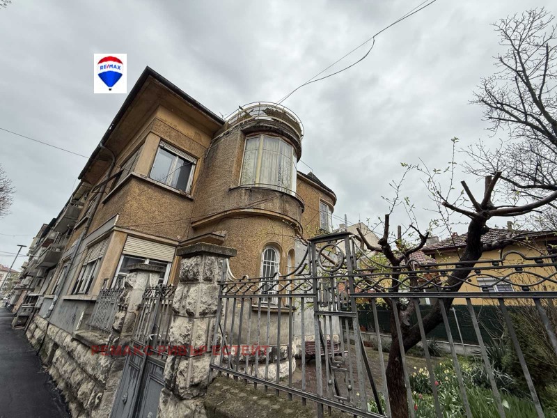 Дава под наем  Етаж от къща град Русе , Център , 121 кв.м | 50775324 - изображение [12]