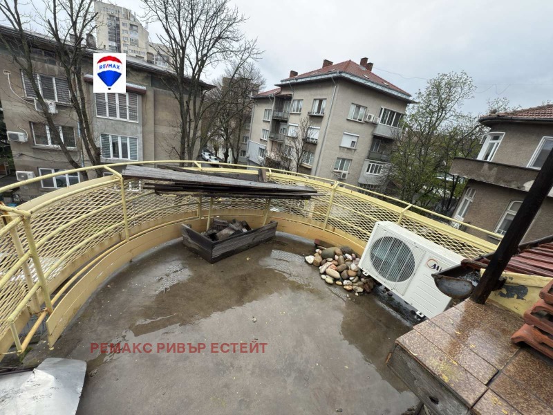 Дава под наем  Етаж от къща град Русе , Център , 121 кв.м | 50775324 - изображение [9]