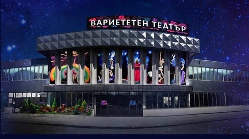 Дава под наем БИЗНЕС ИМОТ, гр. София, Дружба 1, снимка 2 - Други - 52796415