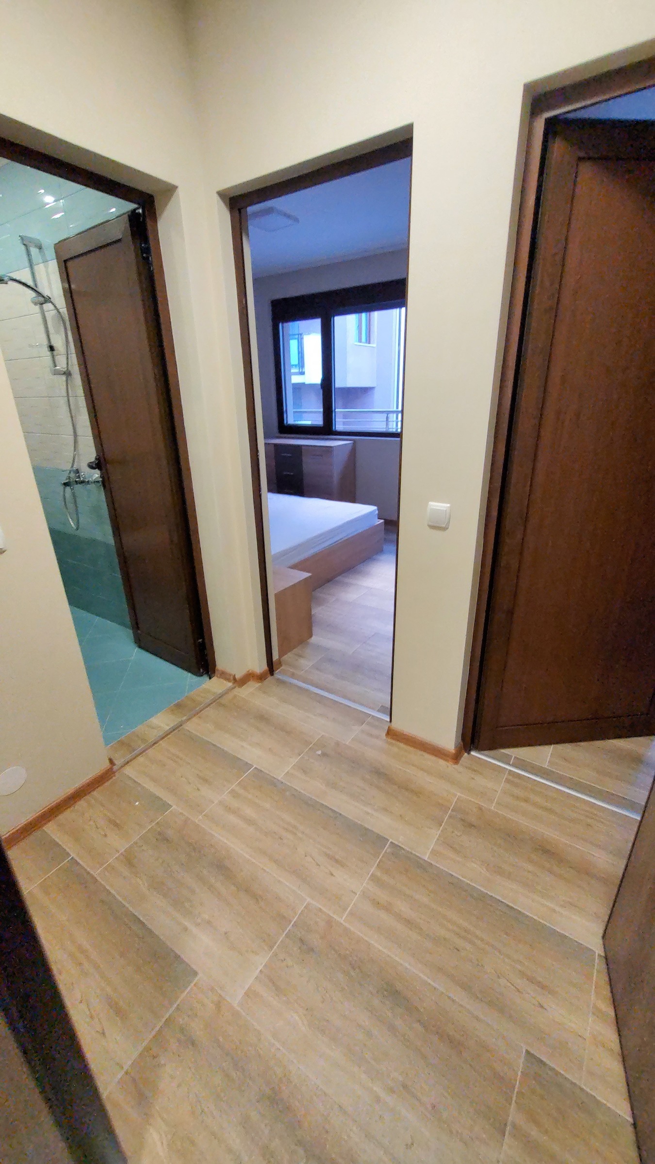 Дава под наем 2-СТАЕН, гр. София, Банишора, снимка 6 - Апартаменти - 53640804