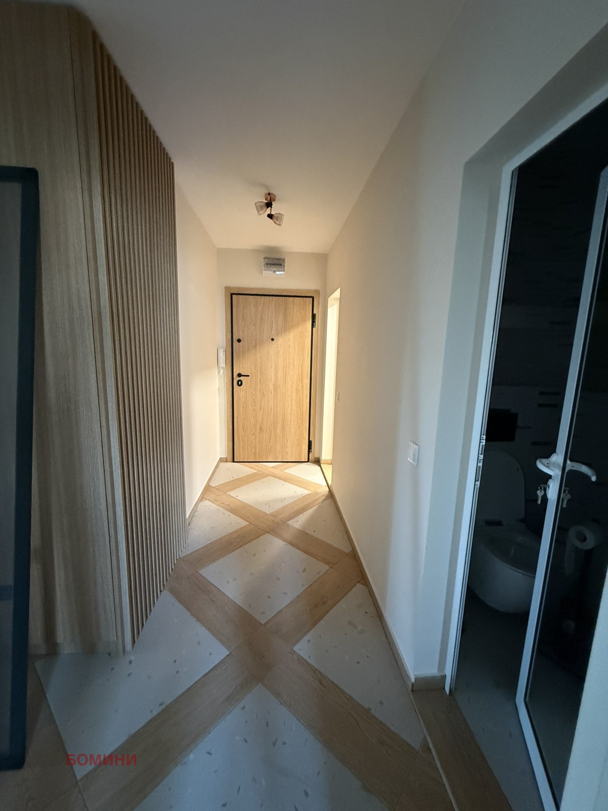 Дава под наем 3-СТАЕН, гр. София, Овча купел, снимка 5 - Апартаменти - 56110075