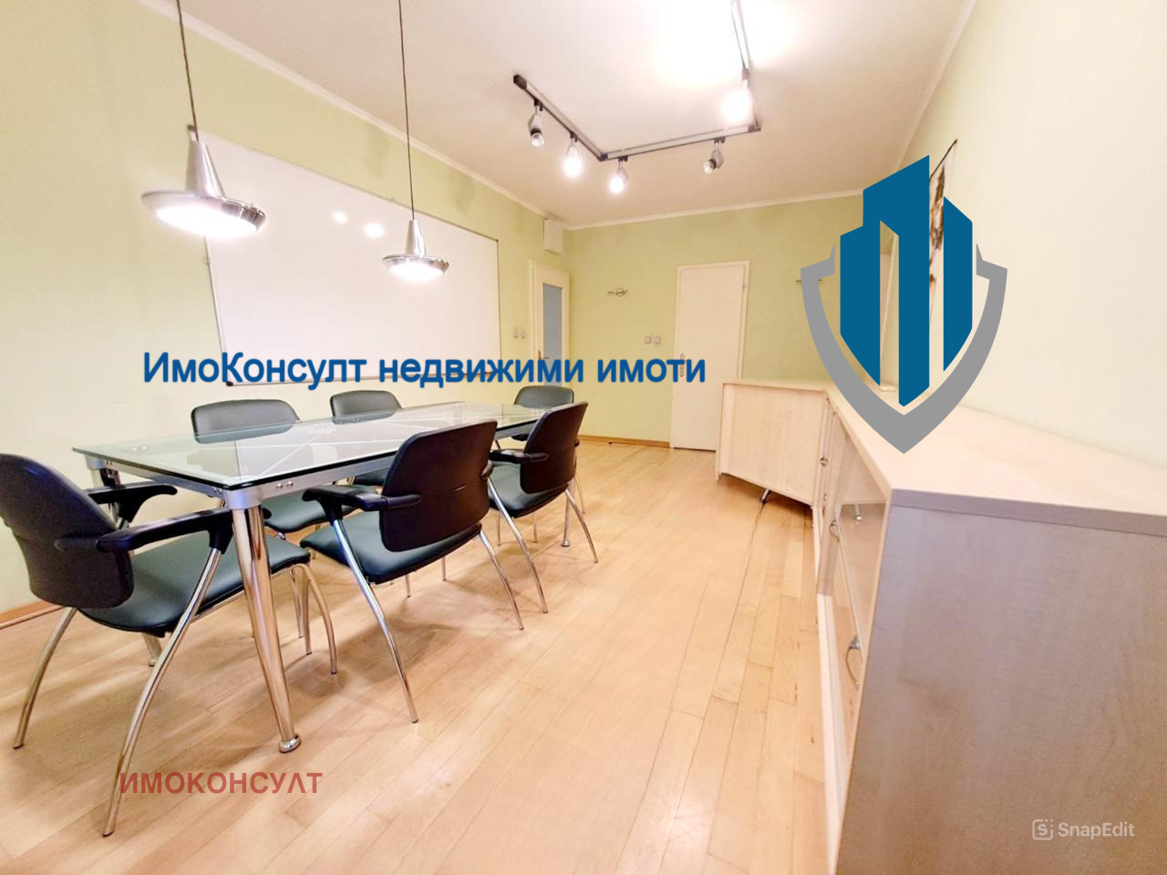 Дава под наем ОФИС, гр. София, Център, снимка 2 - Офиси - 54031004