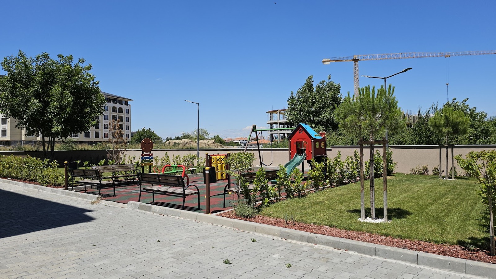 Дава под Наем 2-СТАЕН | Imot.bg — изображение 14