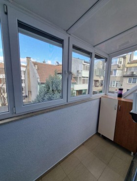 1 quarto Kolhozen pazar, Varna 11