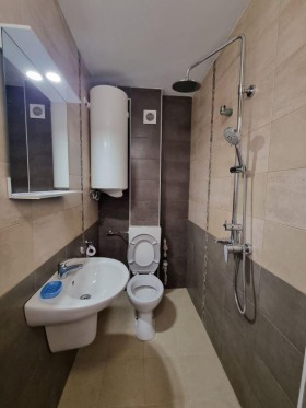 1 bedroom Kolhozen pazar, Varna 10