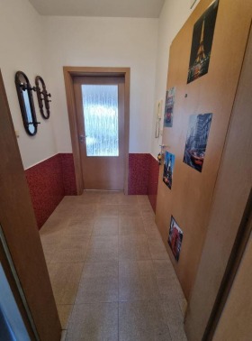 1 bedroom Kolhozen pazar, Varna 6