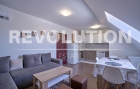 1 bedroom Tsentar, Plovdiv