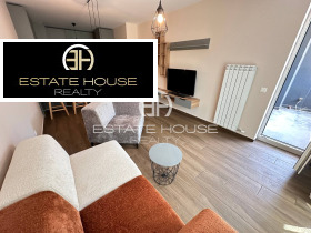 1 chambre Banichora, Sofia