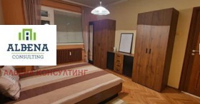 1 υπνοδωμάτιο Μεδητσηνσκα ακαδεμηια, Σοφηια
