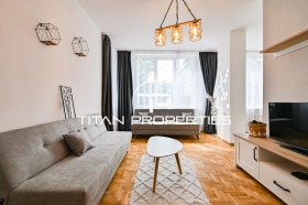 2 bedroom Oborishte, Sofia 2