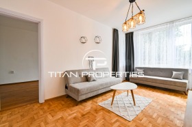 2 bedroom Oborishte, Sofia 3