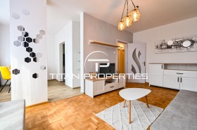 2 bedroom Oborishte, Sofia 4