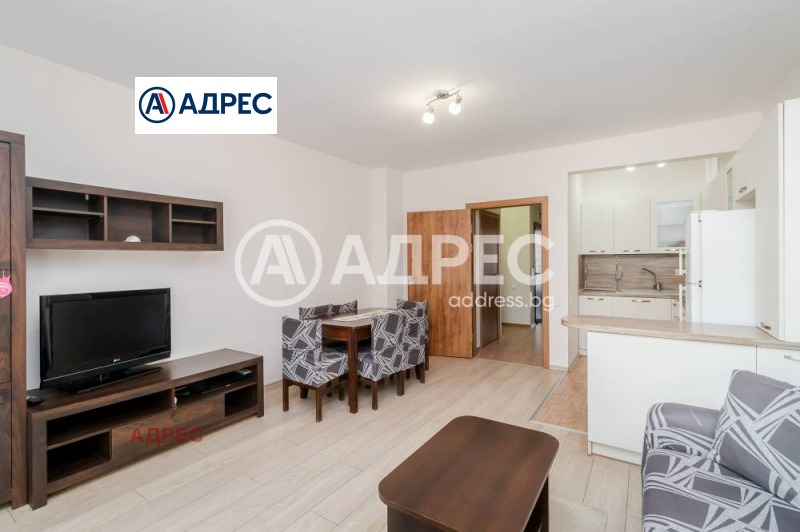 Da affittare  1 camera da letto Varna , Levski 2 , 65 mq | 66182190 - Immagine [5]