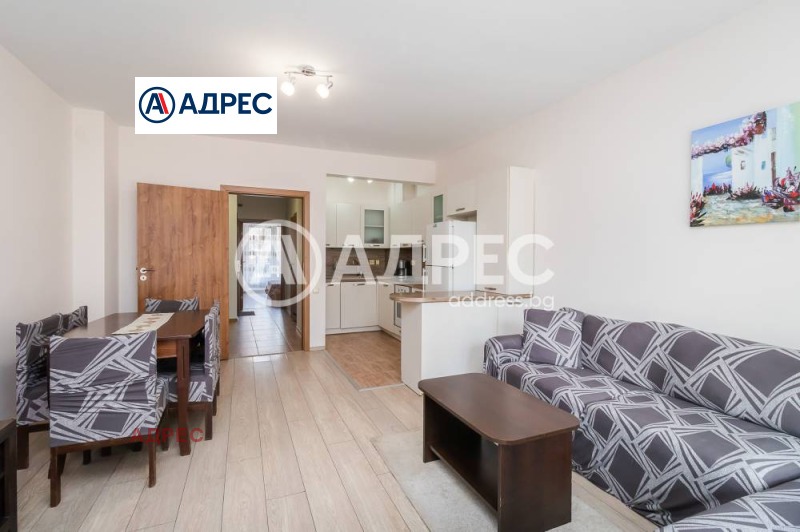 Da affittare  1 camera da letto Varna , Levski 2 , 65 mq | 66182190