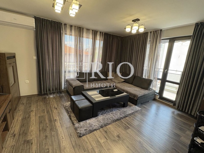 Kiadó  1 hálószoba Plovdiv , Marasa , 65 négyzetméter | 48130920