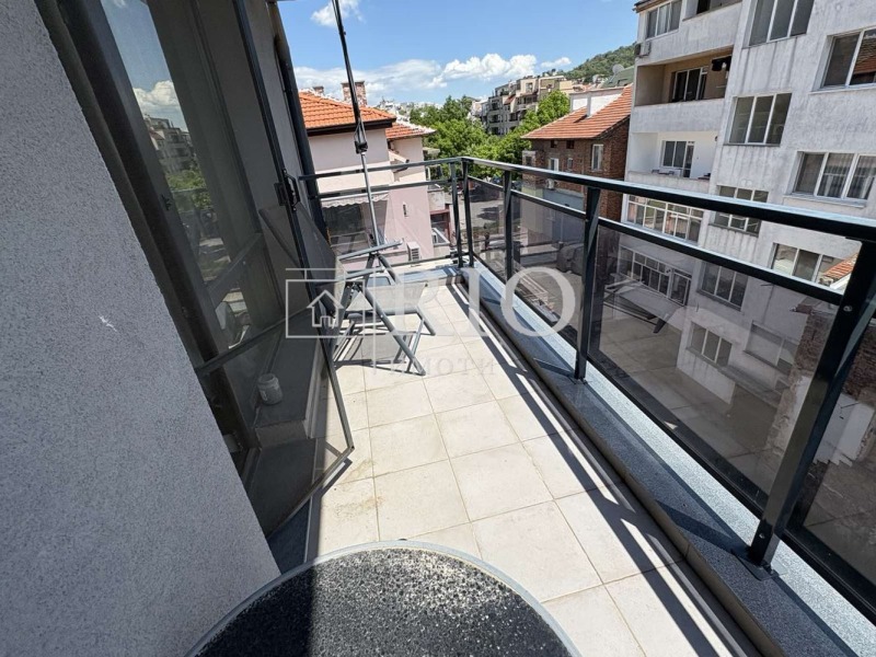 Kiadó  1 hálószoba Plovdiv , Marasa , 65 négyzetméter | 48130920 - kép [14]