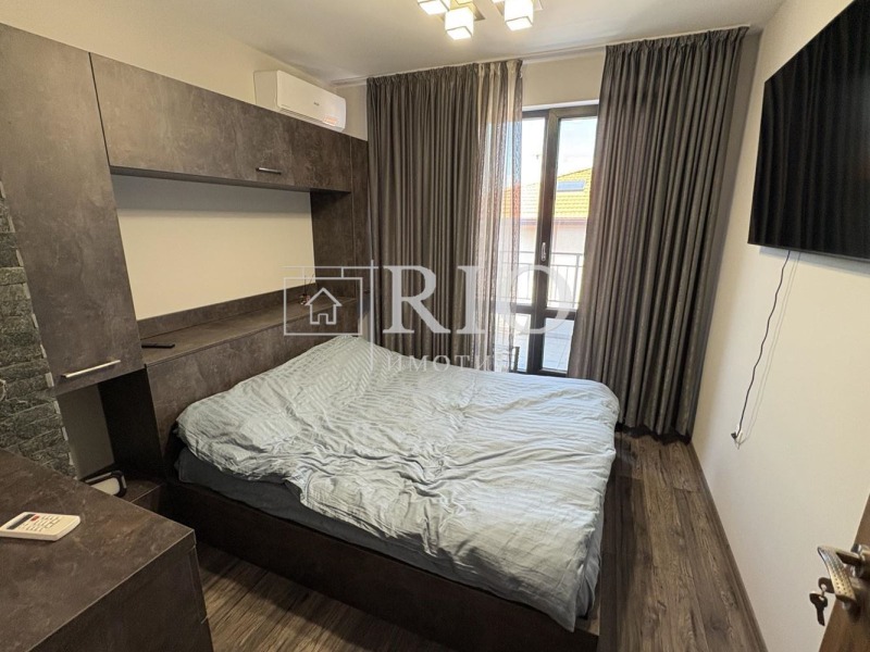 Kiadó  1 hálószoba Plovdiv , Marasa , 65 négyzetméter | 48130920 - kép [9]