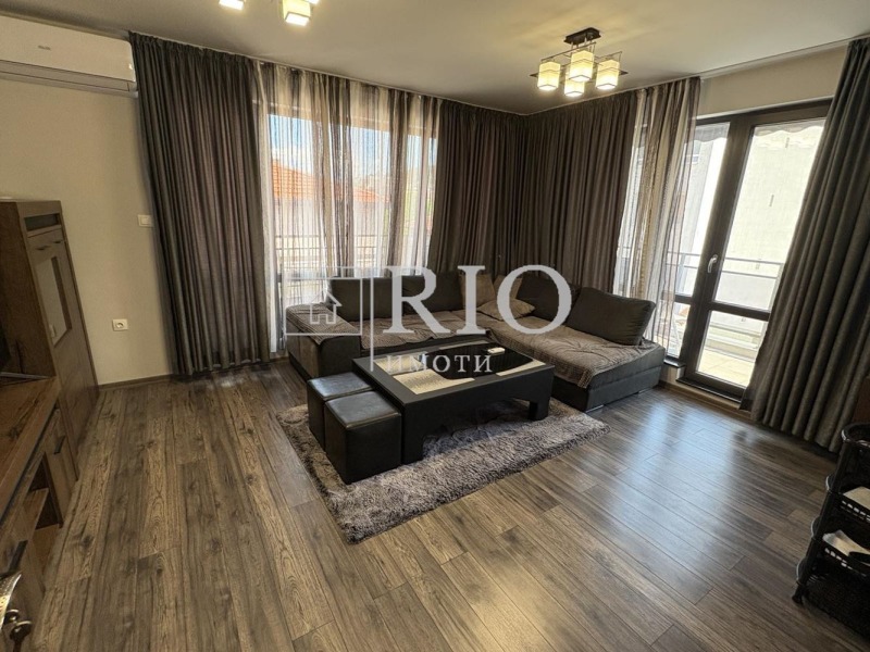 Kiadó  1 hálószoba Plovdiv , Marasa , 65 négyzetméter | 48130920 - kép [3]