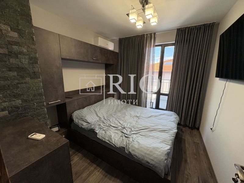 Kiadó  1 hálószoba Plovdiv , Marasa , 65 négyzetméter | 48130920 - kép [10]
