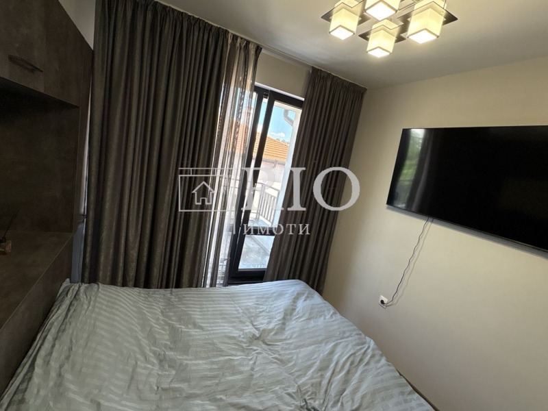 Kiadó  1 hálószoba Plovdiv , Marasa , 65 négyzetméter | 48130920 - kép [11]