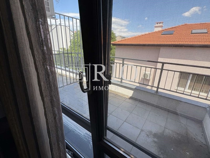 Kiadó  1 hálószoba Plovdiv , Marasa , 65 négyzetméter | 48130920 - kép [13]