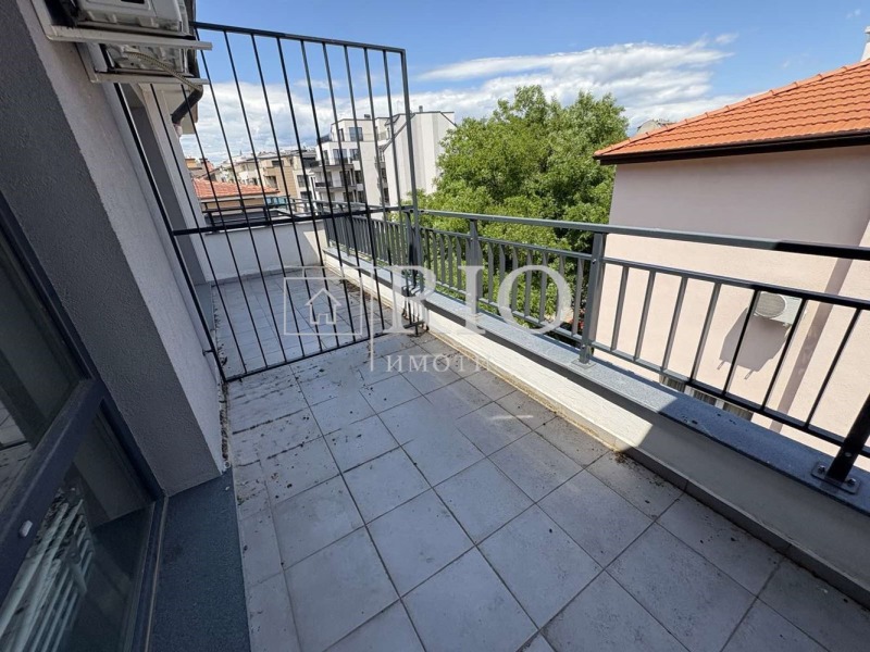 Kiadó  1 hálószoba Plovdiv , Marasa , 65 négyzetméter | 48130920 - kép [15]