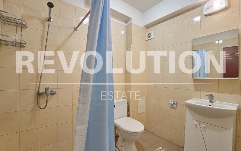 Zu vermieten  1 Schlafzimmer Plowdiw , Zentar , 68 qm | 93152534 - Bild [6]