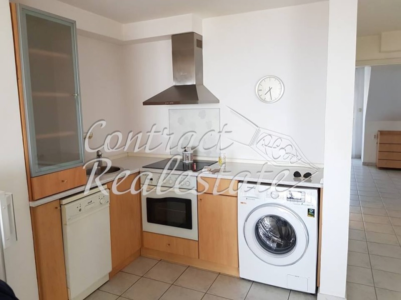 В аренду  1 спальня Варна , Бриз , 70 кв.м | 12163980 - изображение [2]