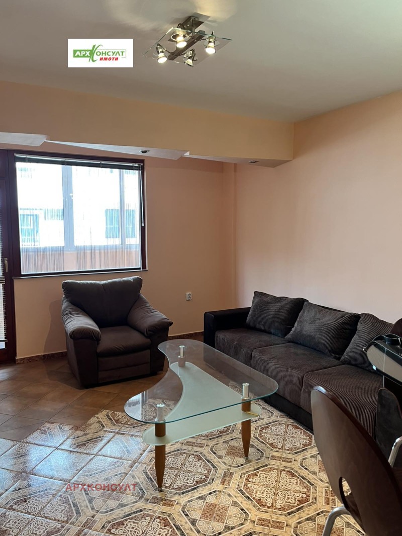K pronájmu  1 ložnice Sofia , Reduta , 77 m2 | 42486120 - obraz [2]