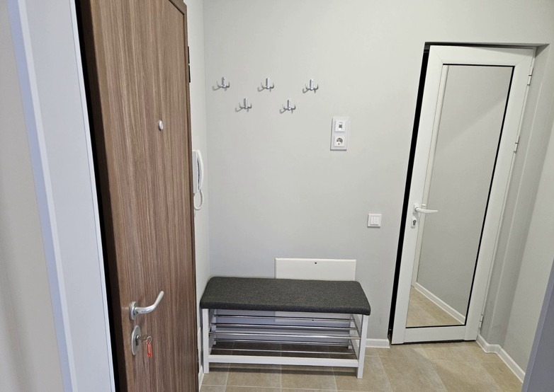 Zu vermieten  1 Schlafzimmer Sofia , Druschba 2 , 55 qm | 96869126 - Bild [5]