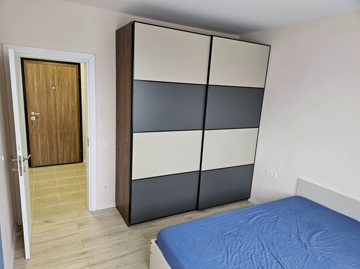 Zu vermieten  1 Schlafzimmer Sofia , Druschba 2 , 55 qm | 96869126 - Bild [3]