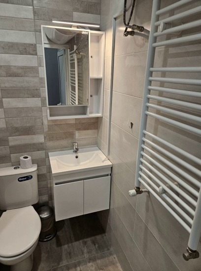 Zu vermieten  1 Schlafzimmer Sofia , Druschba 2 , 55 qm | 96869126 - Bild [4]