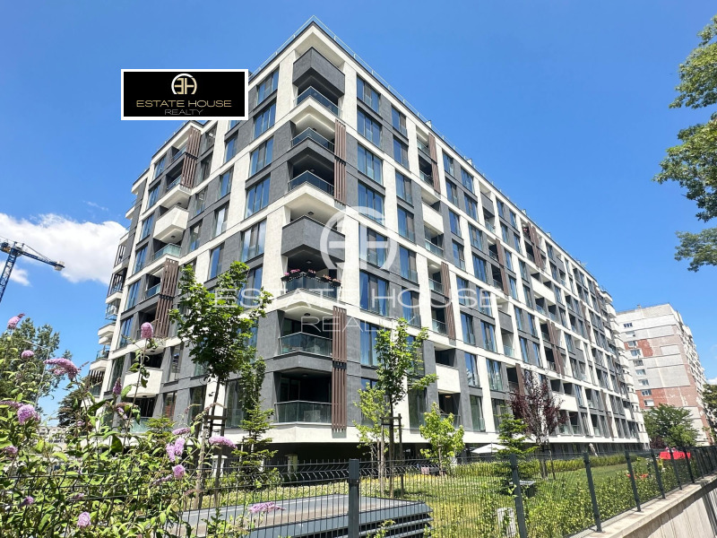 A louer  1 chambre Sofia , Banichora , 72 m² | 62777984 - image [13]