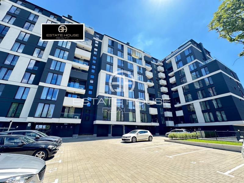 A louer  1 chambre Sofia , Banichora , 72 m² | 62777984 - image [12]