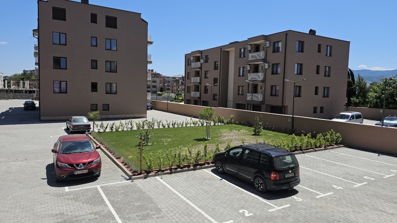 Дава под наем  2-стаен град Пловдив , Остромила , 70 кв.м | 11781537 - изображение [17]