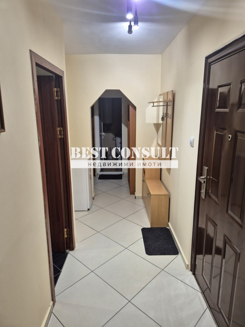 Дава под наем 2-СТАЕН, гр. Русе, Чародейка - Юг, снимка 12 - Апартаменти - 52729503