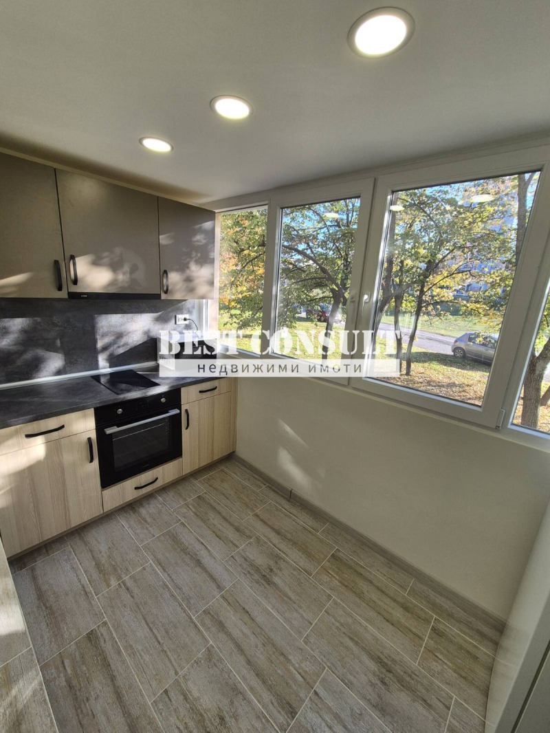 Дава под наем 2-СТАЕН, гр. Русе, Чародейка - Юг, снимка 5 - Апартаменти - 52729503