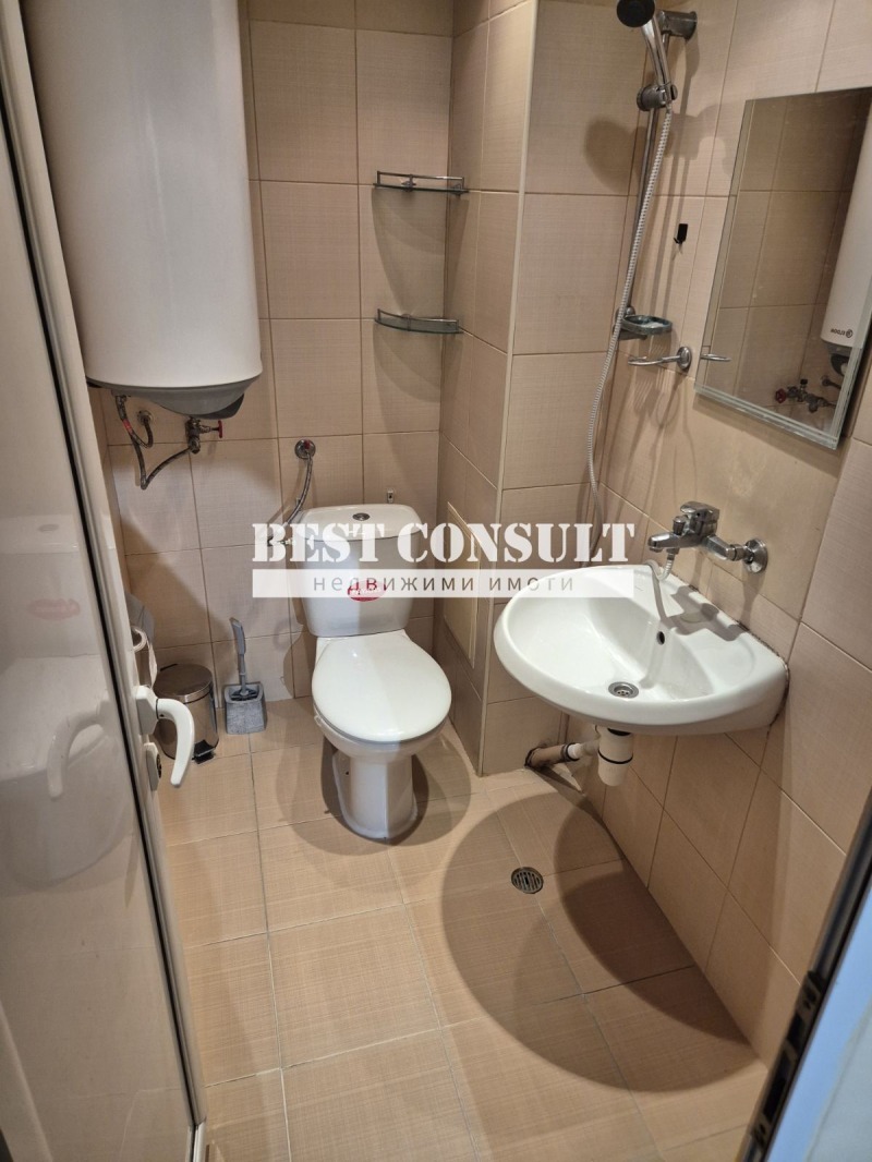 Дава под наем 2-СТАЕН, гр. Русе, Чародейка - Юг, снимка 10 - Апартаменти - 52729503