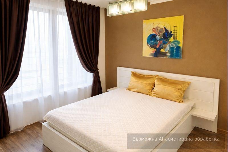 Дава под наем 2-СТАЕН, гр. Пловдив, Христо Смирненски, снимка 3 - Апартаменти - 53072477