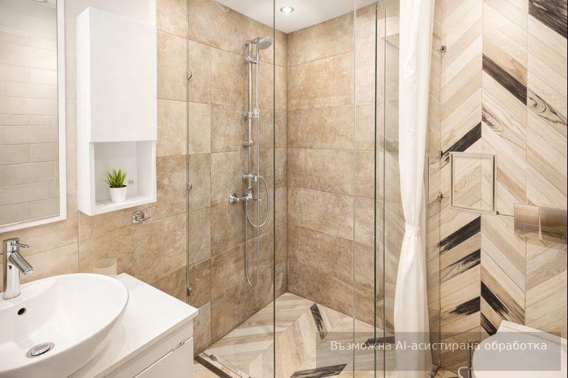 Дава под наем 2-СТАЕН, гр. Пловдив, Христо Смирненски, снимка 5 - Апартаменти - 53072477